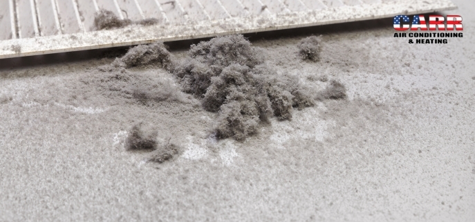Is Air Duct Cleaning Necessary for Your HVAC Unit to Work?