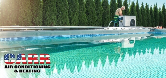 How Can a Pool Heat Pump Save Money?
