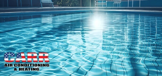 8 Reasons Your Pool Heat Pump Has Stopped Working