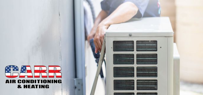 Signs You Need Emergency Residential HVAC Repairs