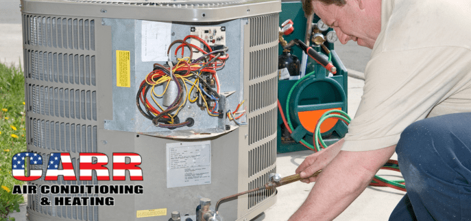 The Ultimate Guide to Replacing Your Air Conditioner