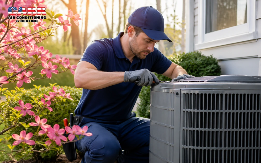Why Spring HVAC Maintenance Is So Important for Florida Homeowners