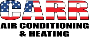 Carr Air Conditioning & Heating